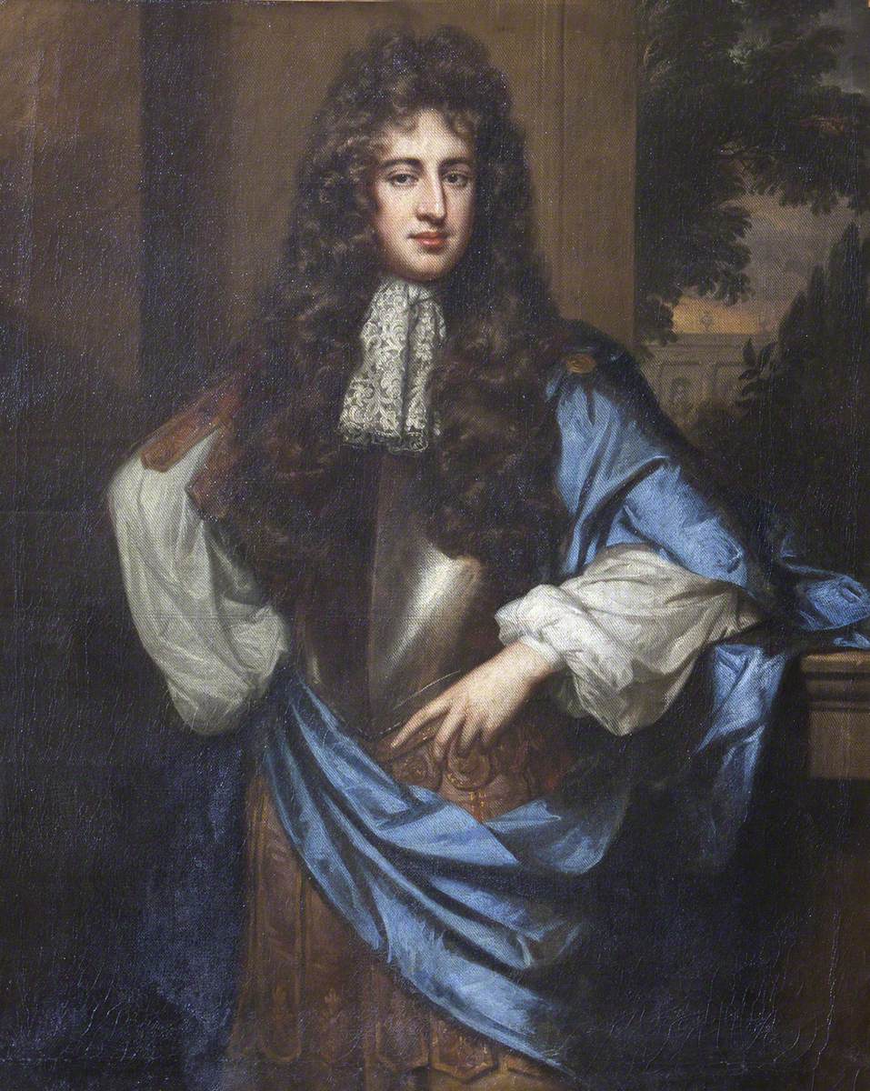 Sir Henry Hobart (c.1658–1698), 4th Bt