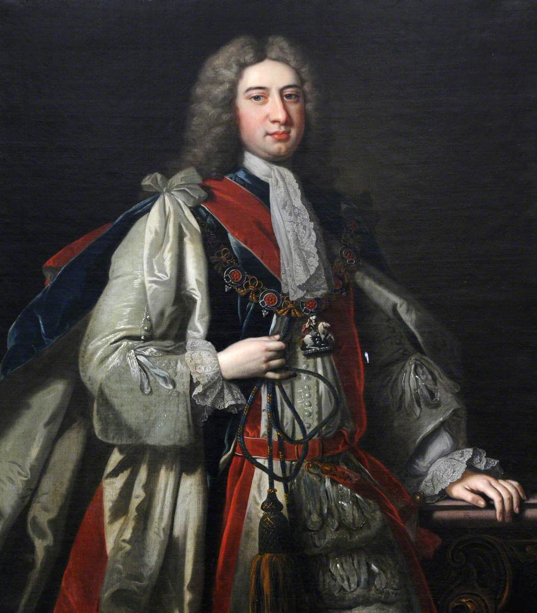 John Manners (1696–1779), 3rd Duke of Rutland