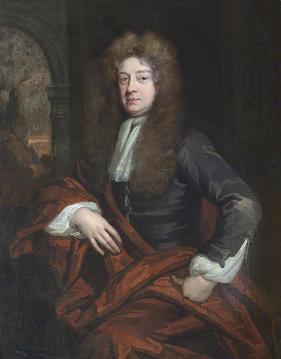 William Windham I (1647–1689) (?)
