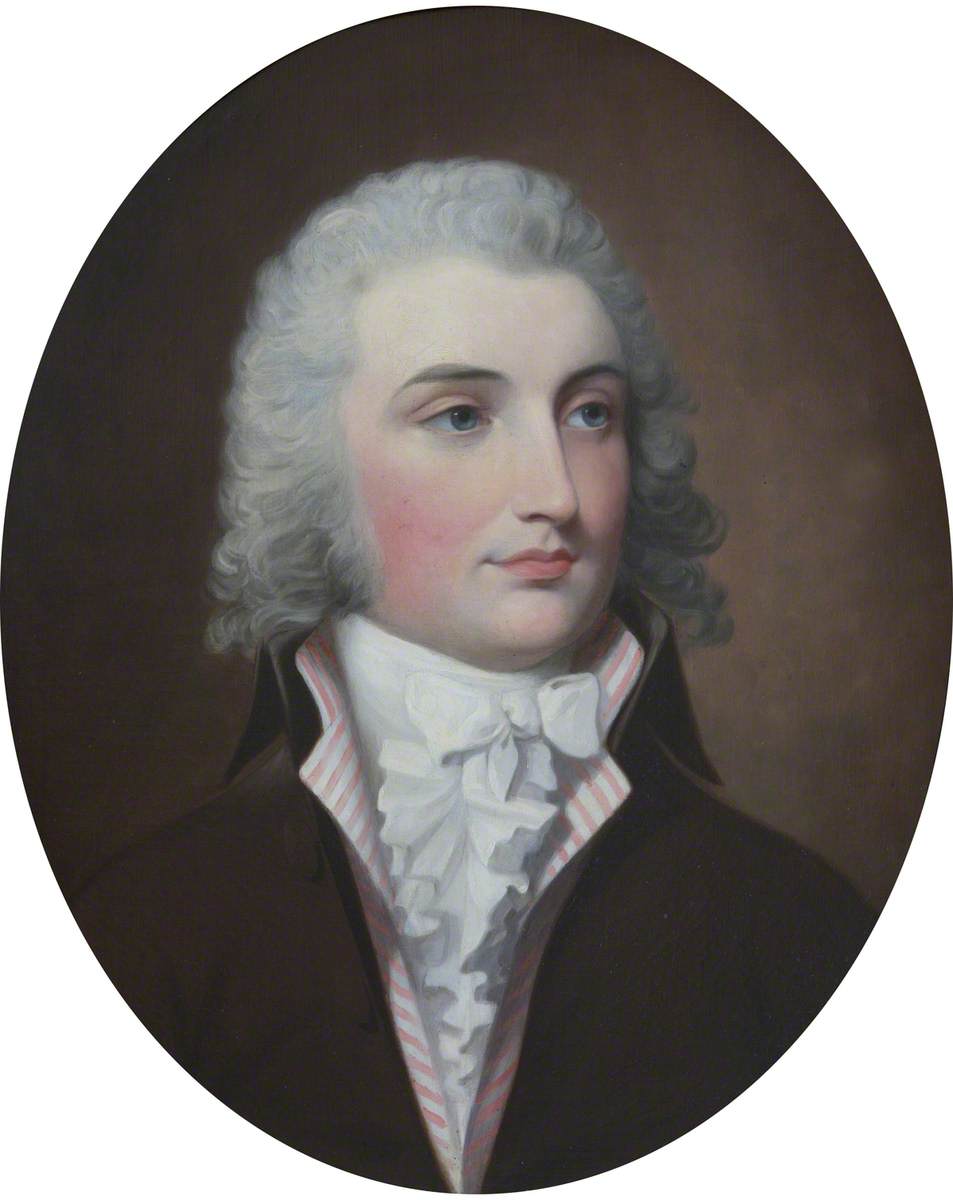 George Wyndham (1762–1810)
