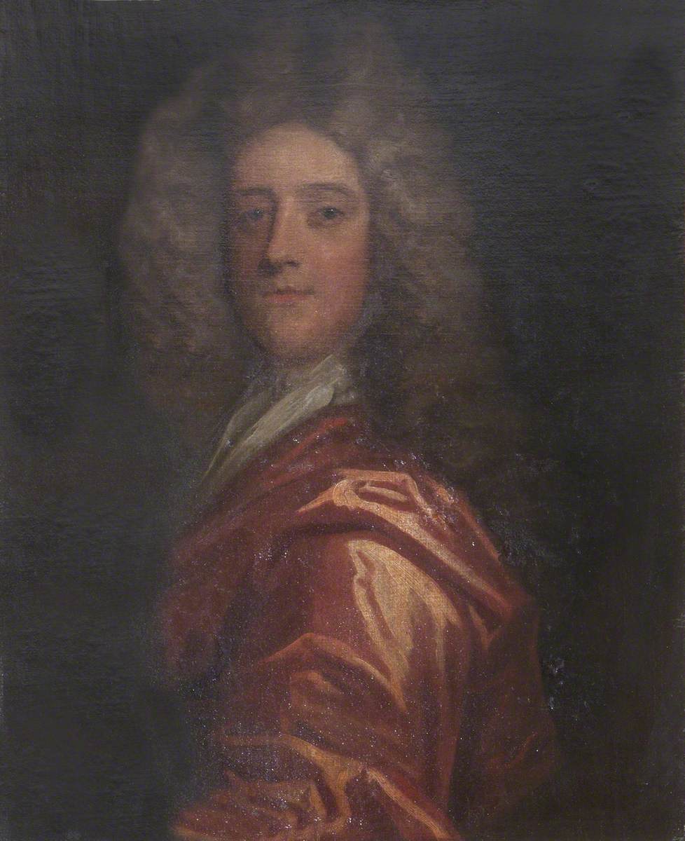 Sir William Massingberd (1677–1723), 3rd Bt | Art UK