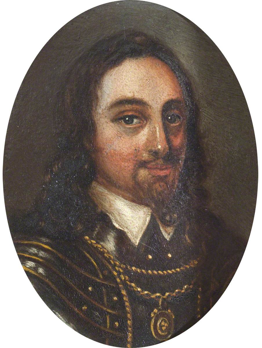 Charles I (1600–1649)