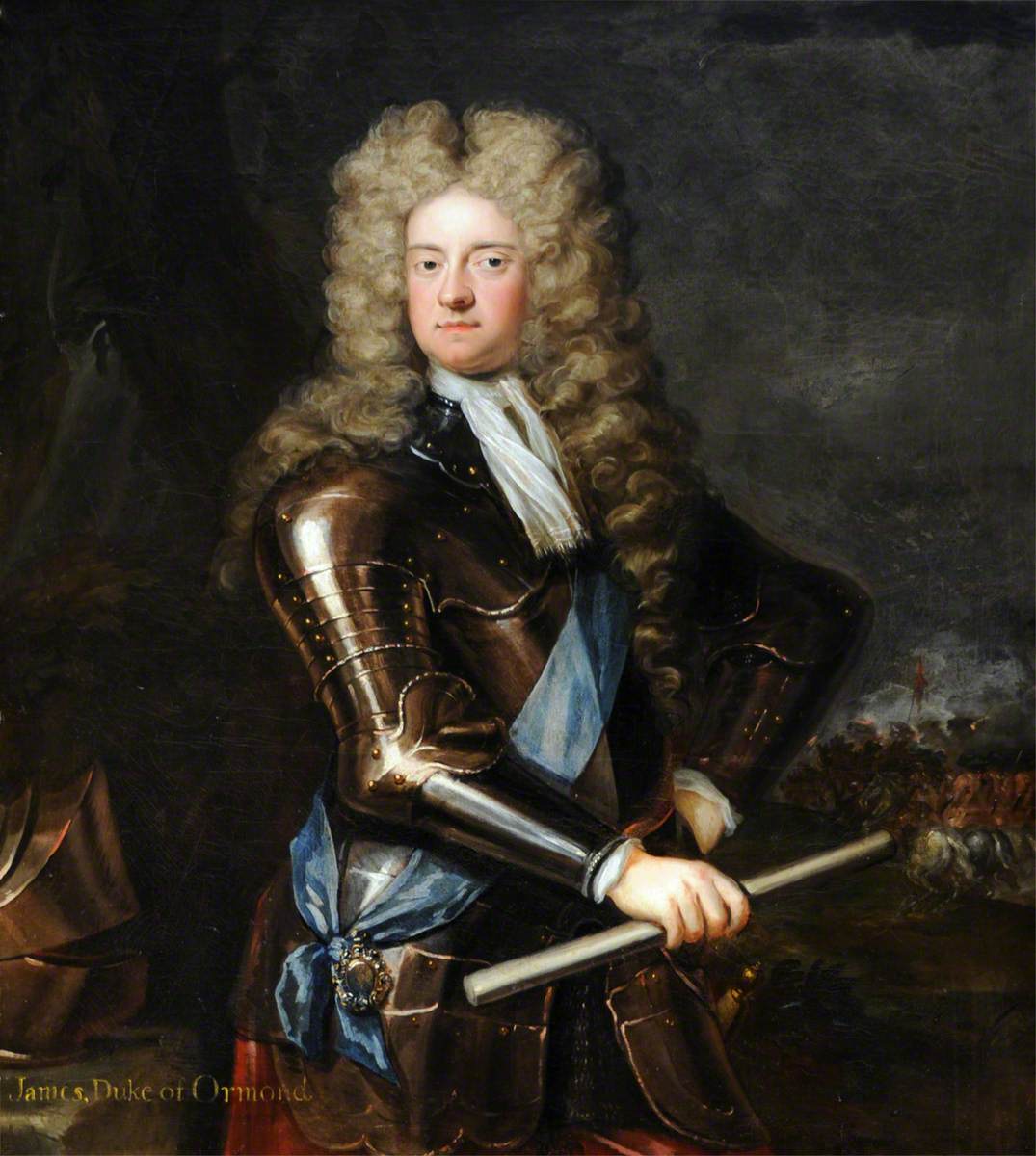 James Butler (1665–1745), 2nd Duke of Ormonde
