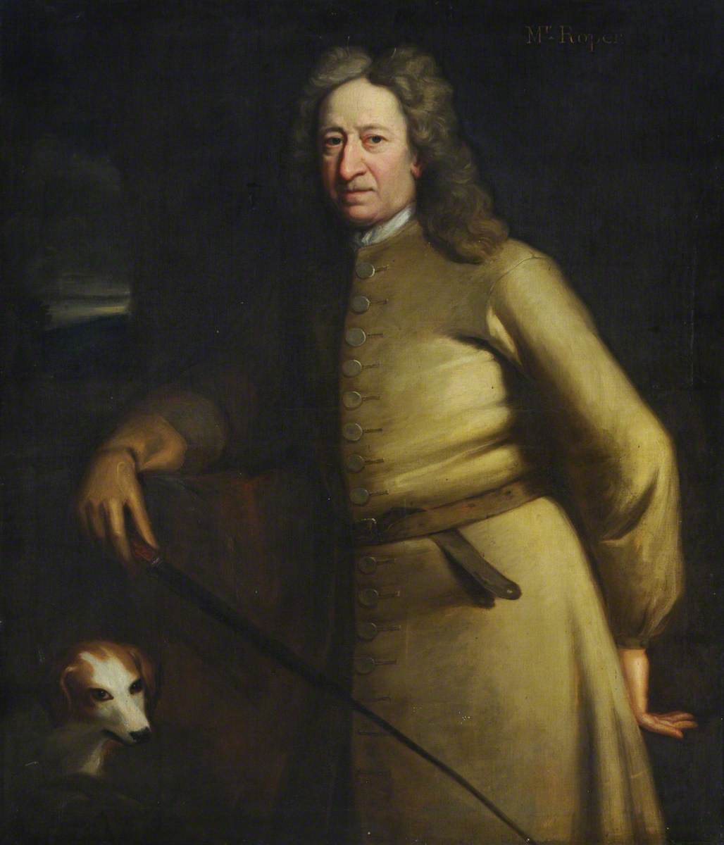 Edward Roper (1631–1715)
