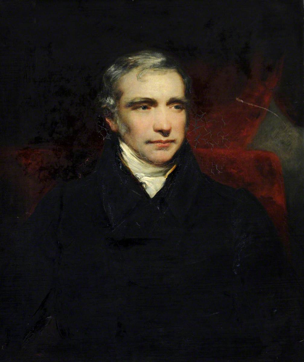 James Abercrombie (1776–1858), 1st Baron Dunfermline