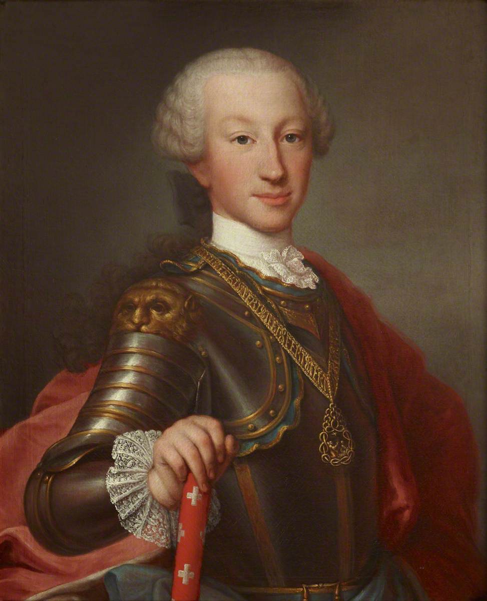 Victor Amadeus III (1726–1796), King of Sardinia