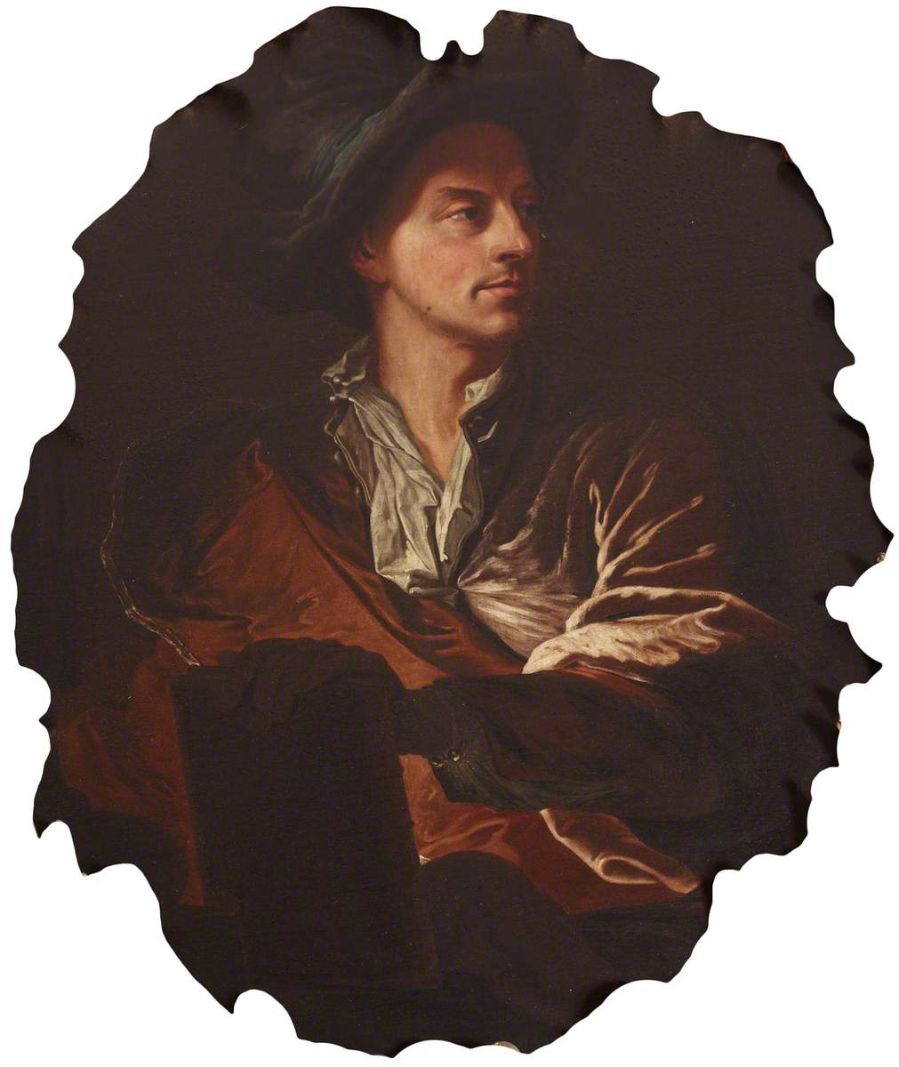 Matthew Prior (1644–1721)