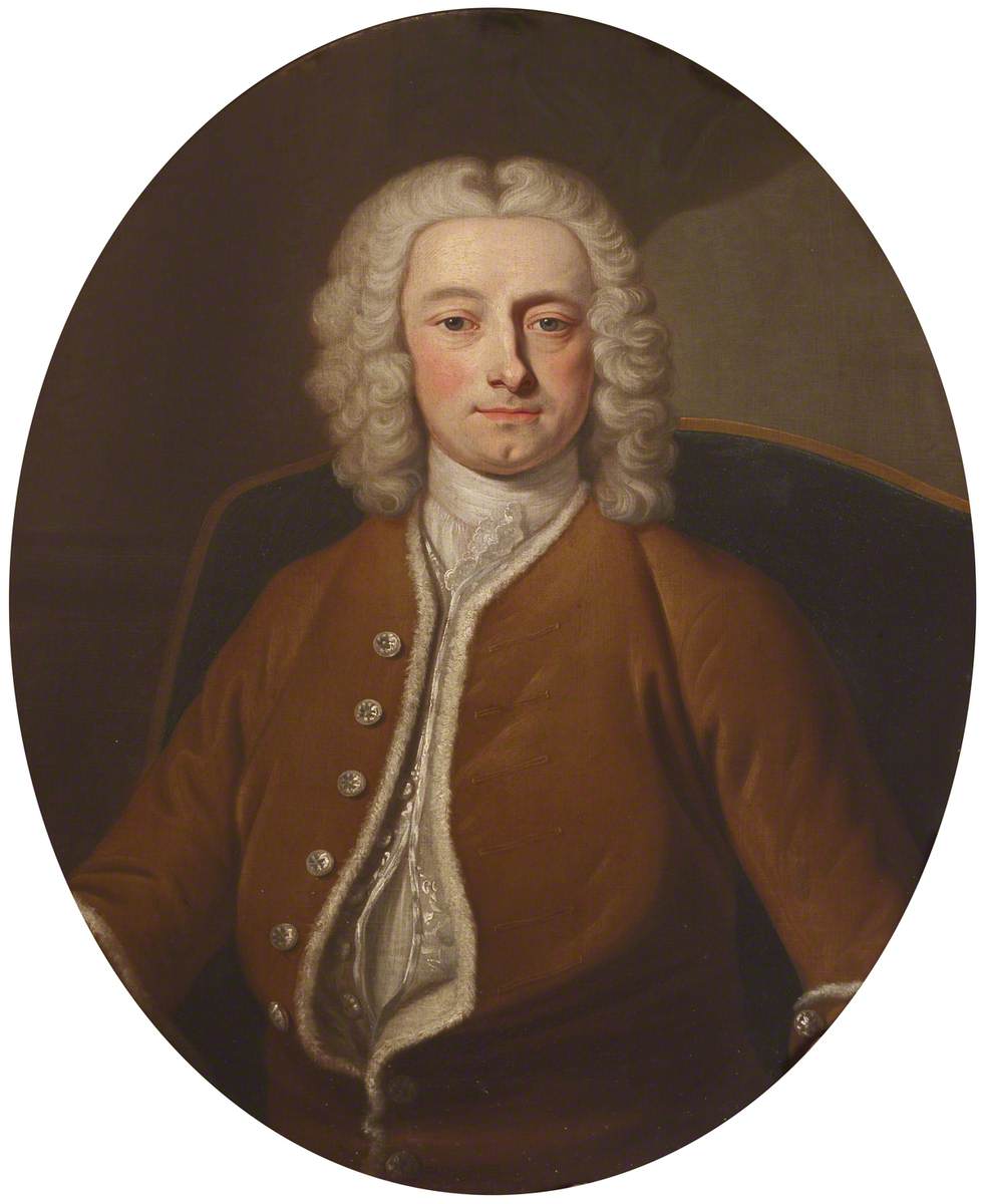 Lord John Hervey (1696–1743), 2nd Baron Hervey of Ickworth, PC, MP