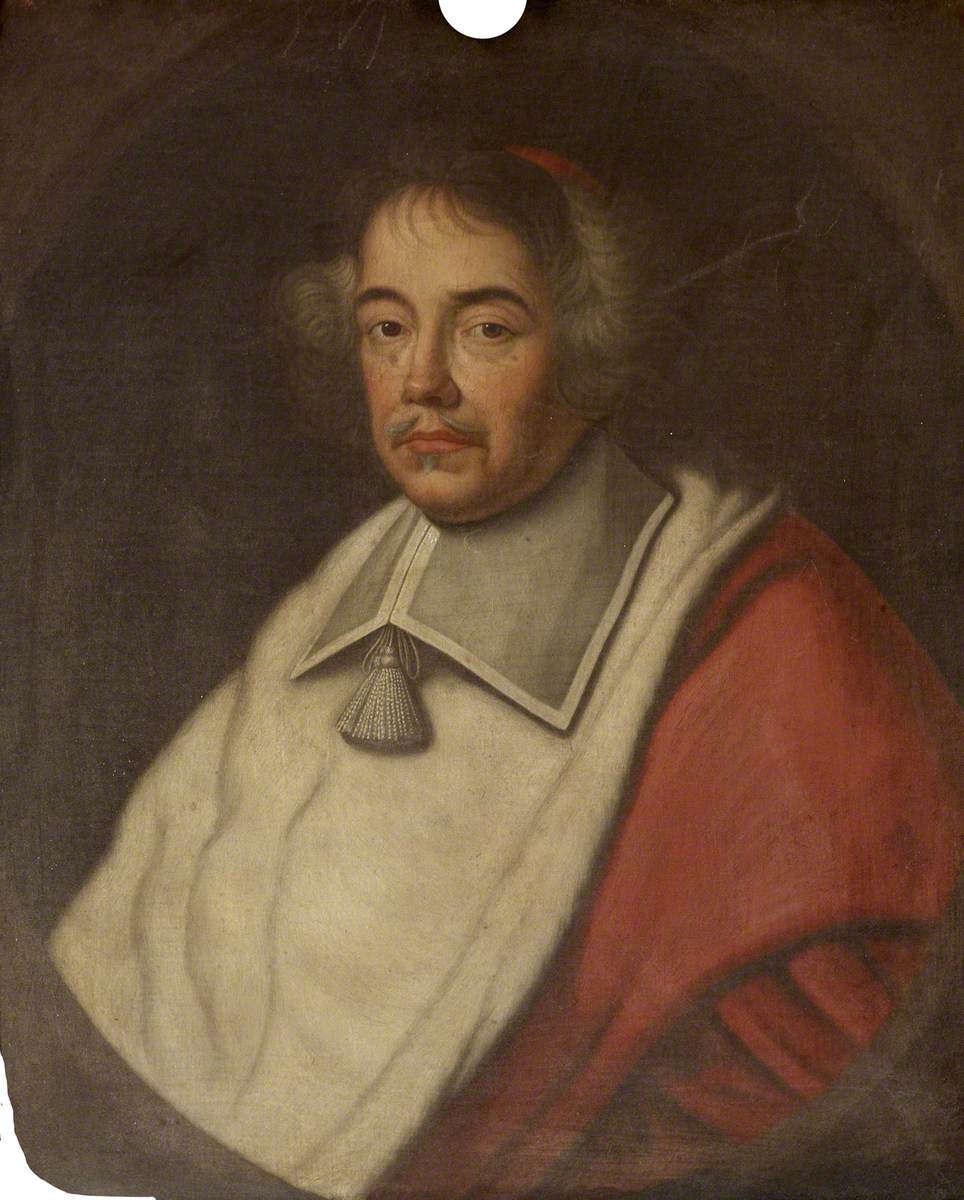 Jean François Paul de Gondi (1613–1679), Cardinal de Retz