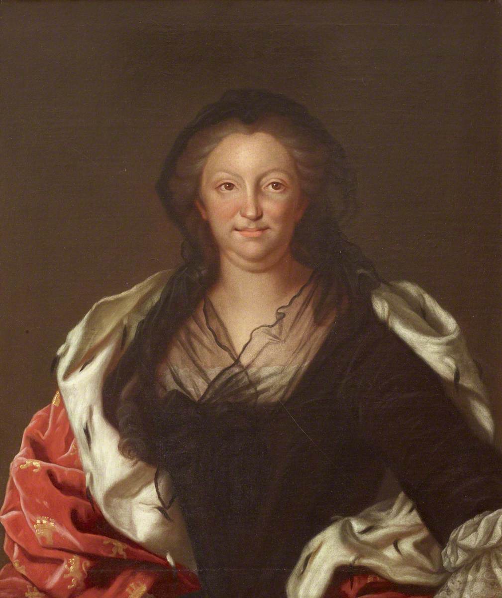 Elizabeth Farnese (1692–1766), Queen of Spain