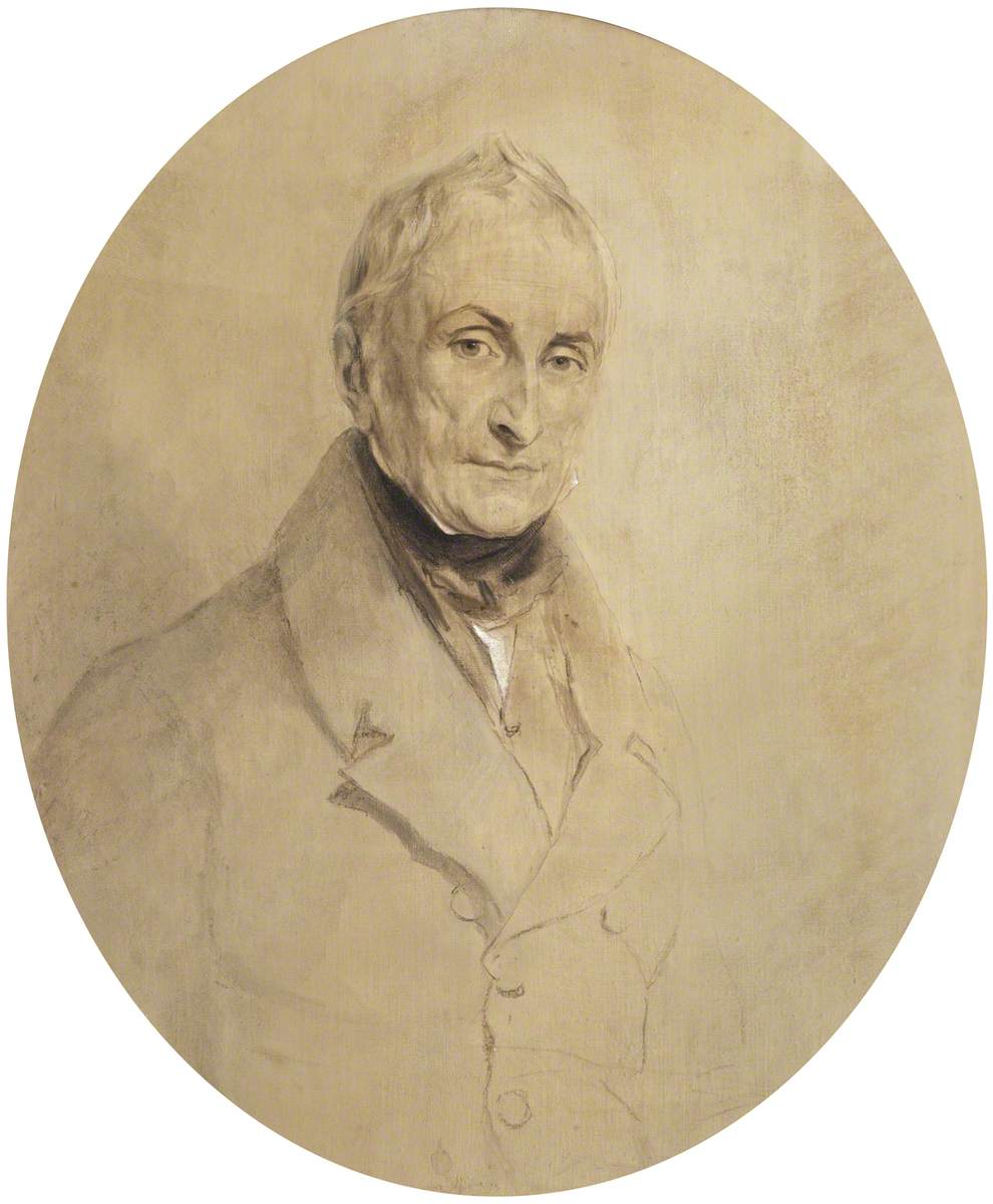 Frederick William Hervey (1769–1859), 1st Marquess of Bristol, MP, FRS, FSA