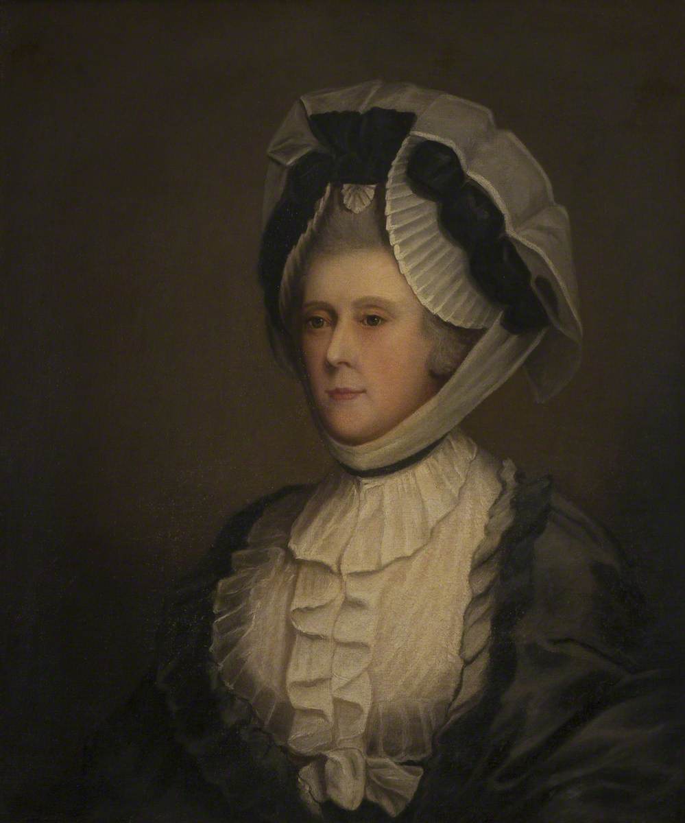 Grace Elvina Hinds (1877–1958), Marchioness Curzon of Kedleston