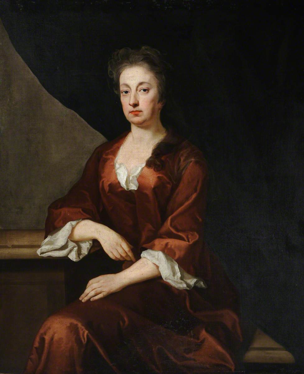 Catherine Sambrooke (c.1706–1767), Lady (William) Strickland