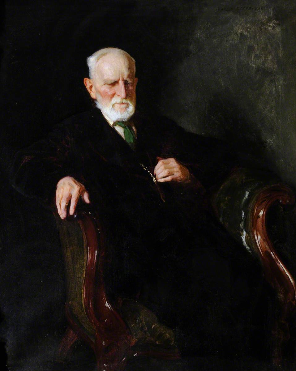 Henry Rutson (1831–1920)