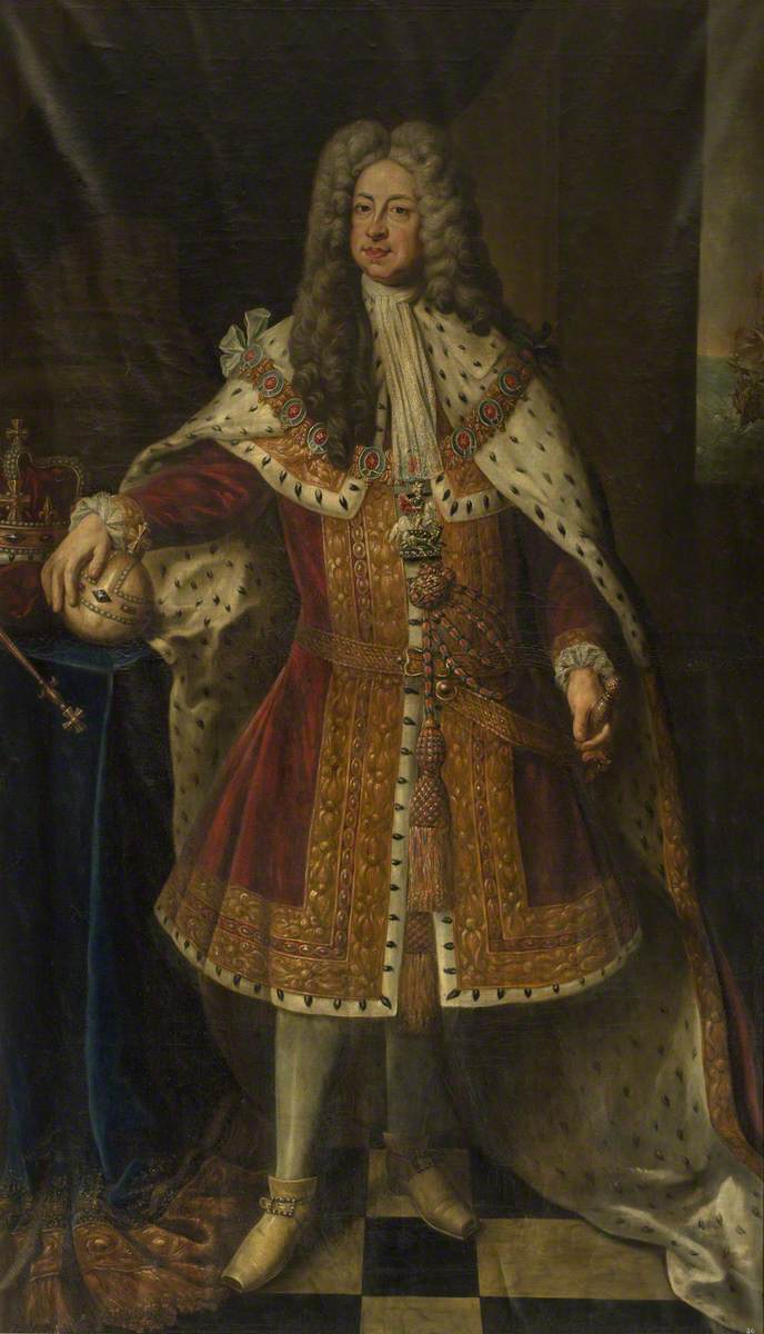 George I (1660–1727)