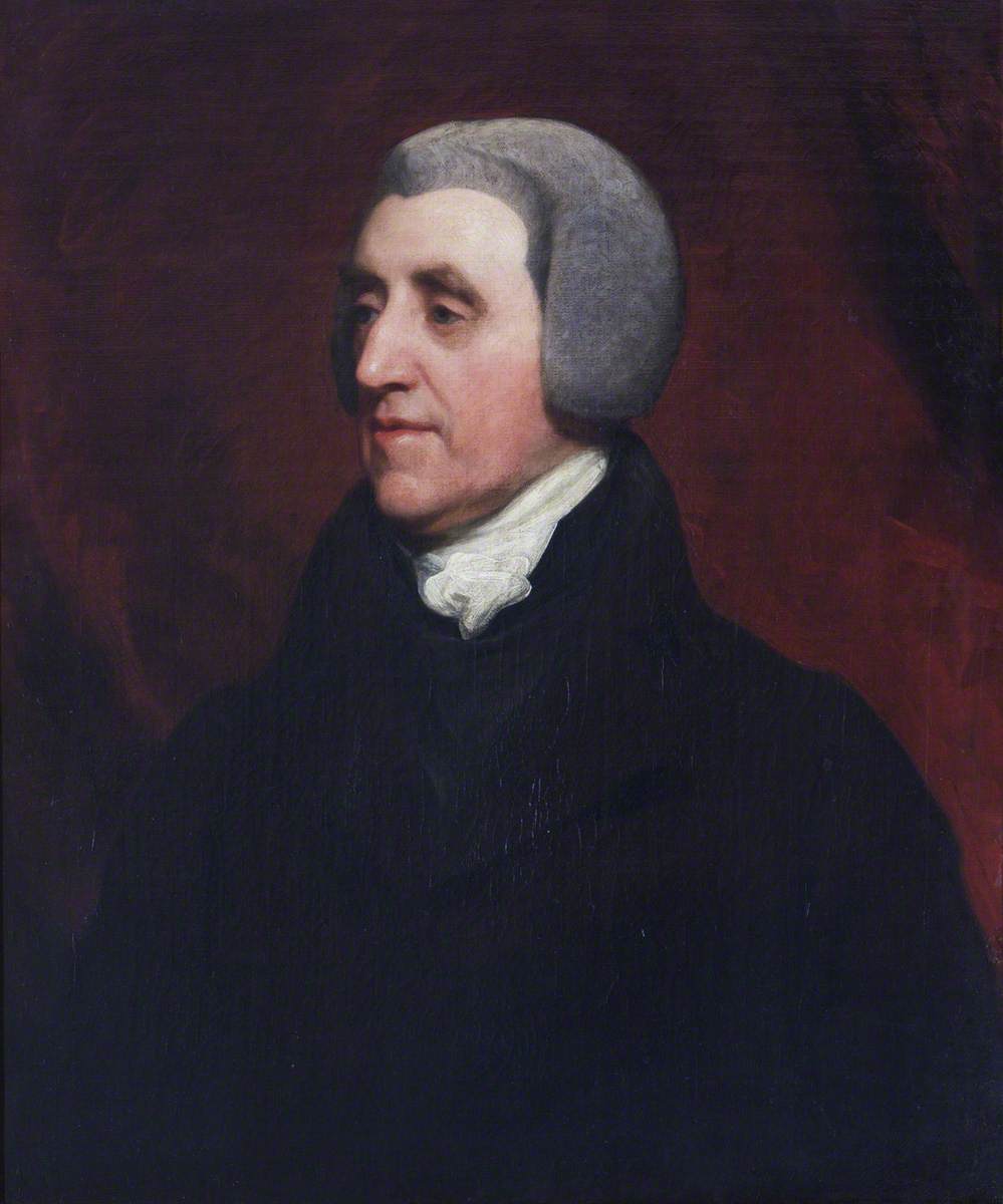 Edward Venables-Vernon Harcourt (1757–1847), Archbishop of York