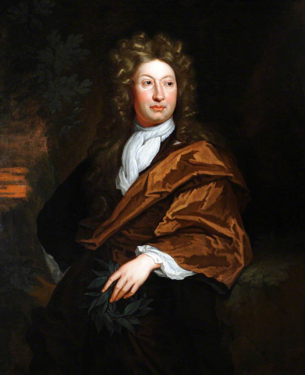 John Dryden (1631–1700)