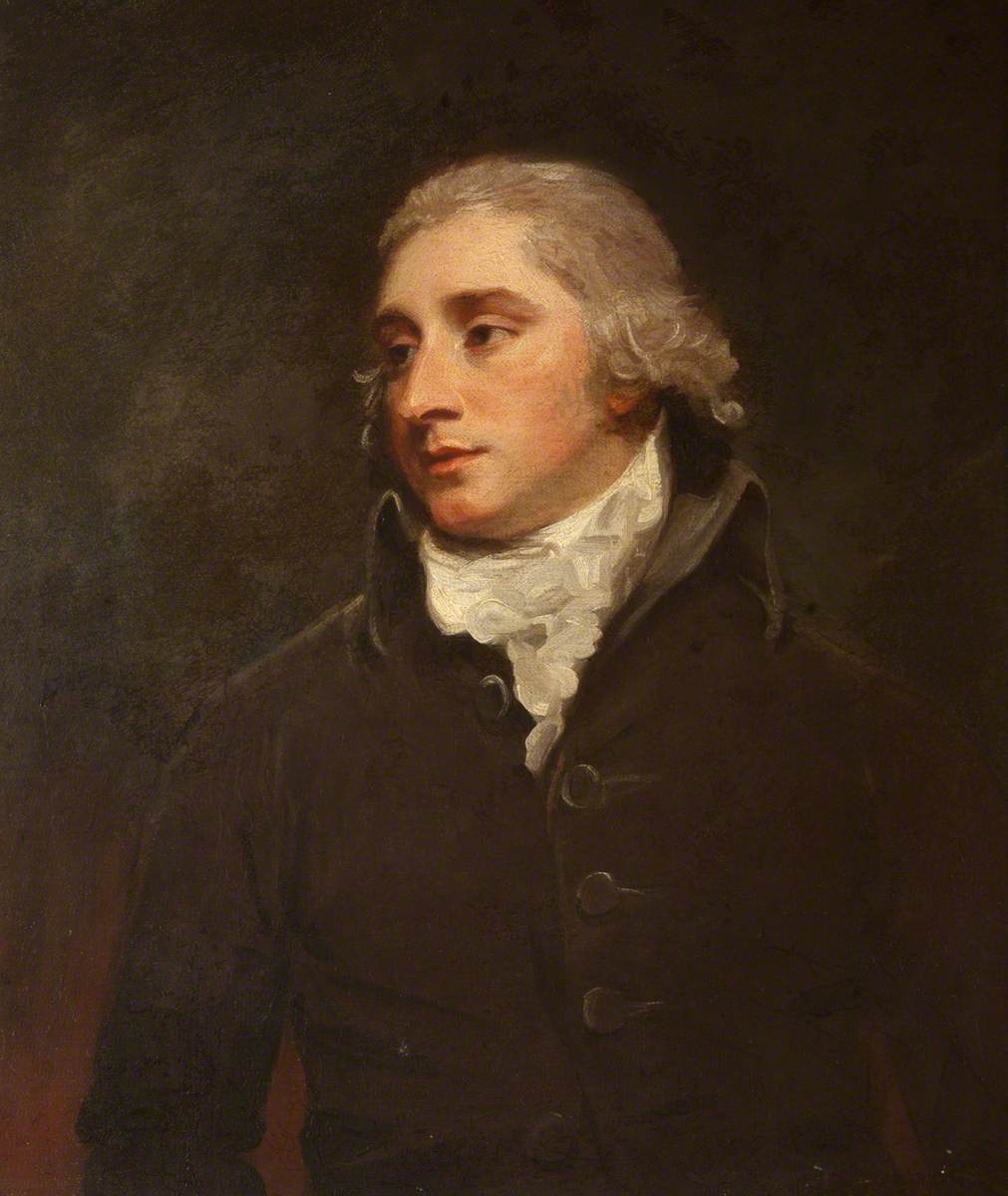 Sir John Trevelyan (1761–1846), 5th Bt