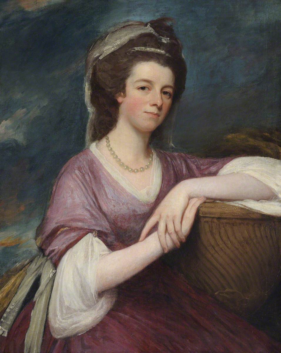 Lady Elizabeth (Scot) Lindsay (1763–1858), Countess of Hardwicke