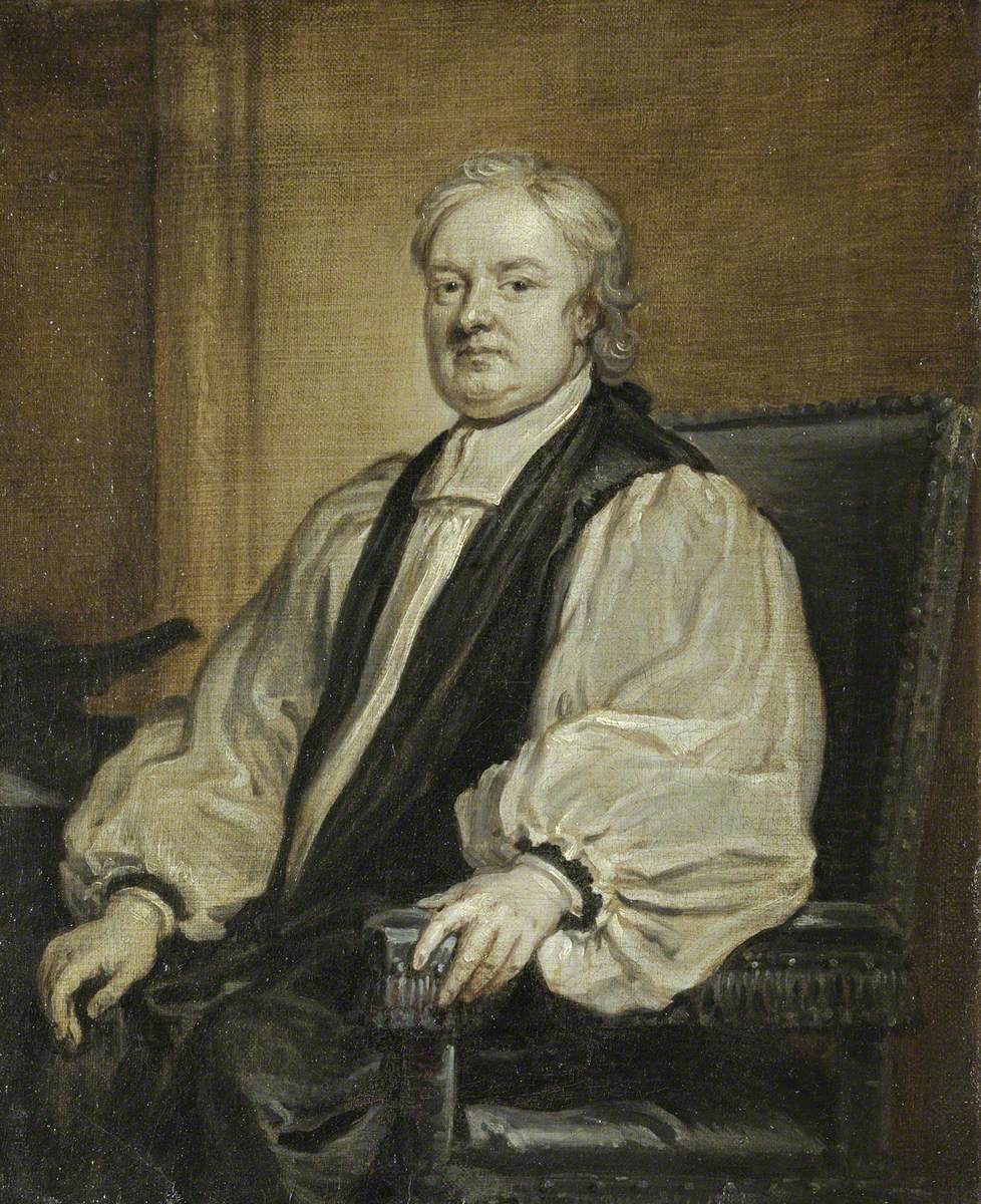 John Tillotson (1630–1694), Archbishop of Canterbury
