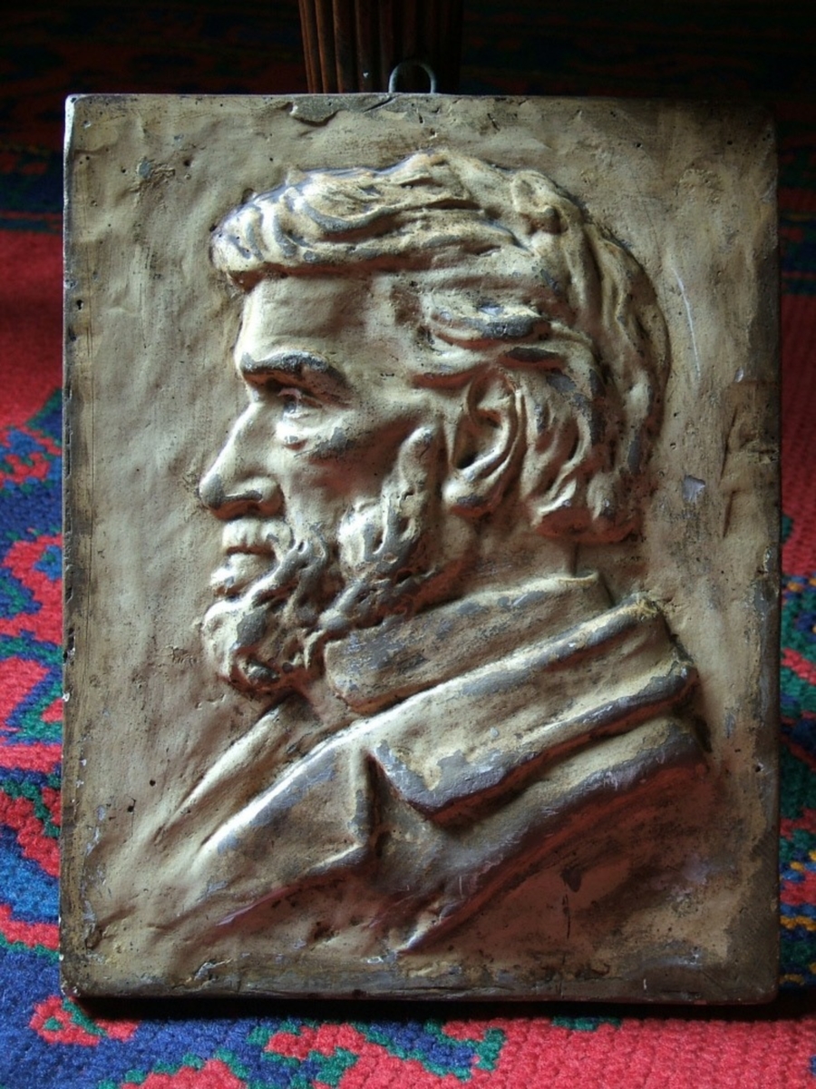 Thomas Carlyle (1795–1881)