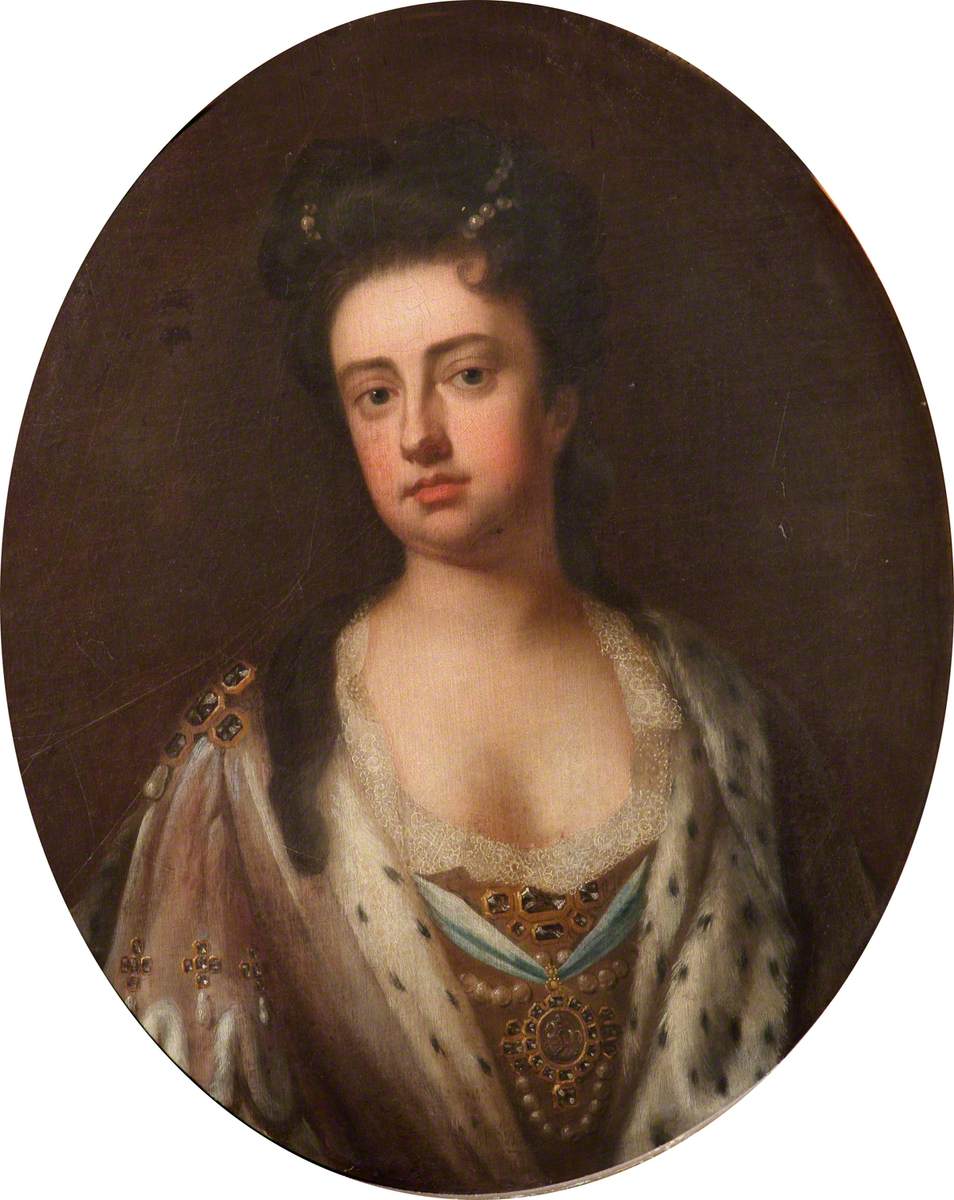 Queen Anne (1665–1714)