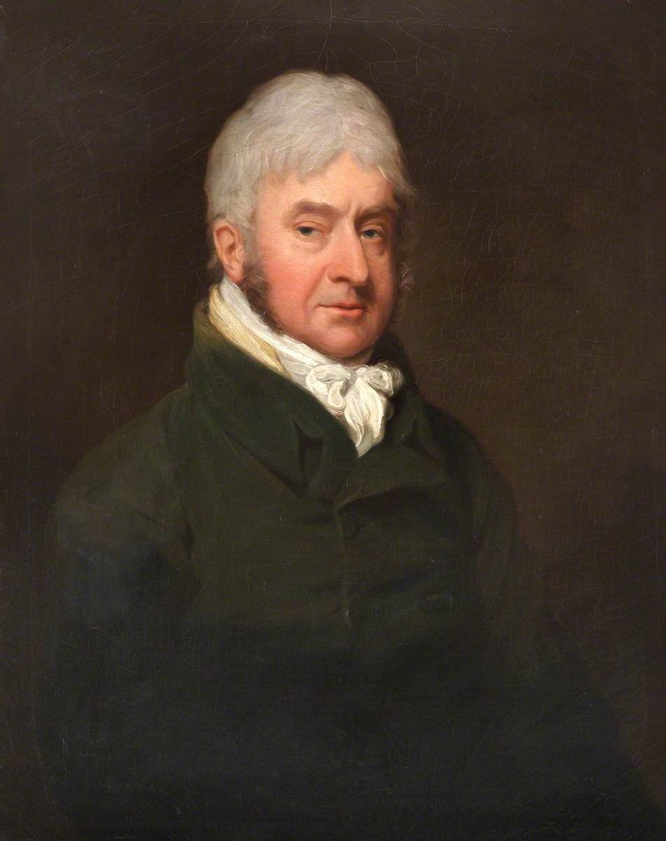 Sir Thomas Onslow (1754–1827), 2nd Earl of Onslow