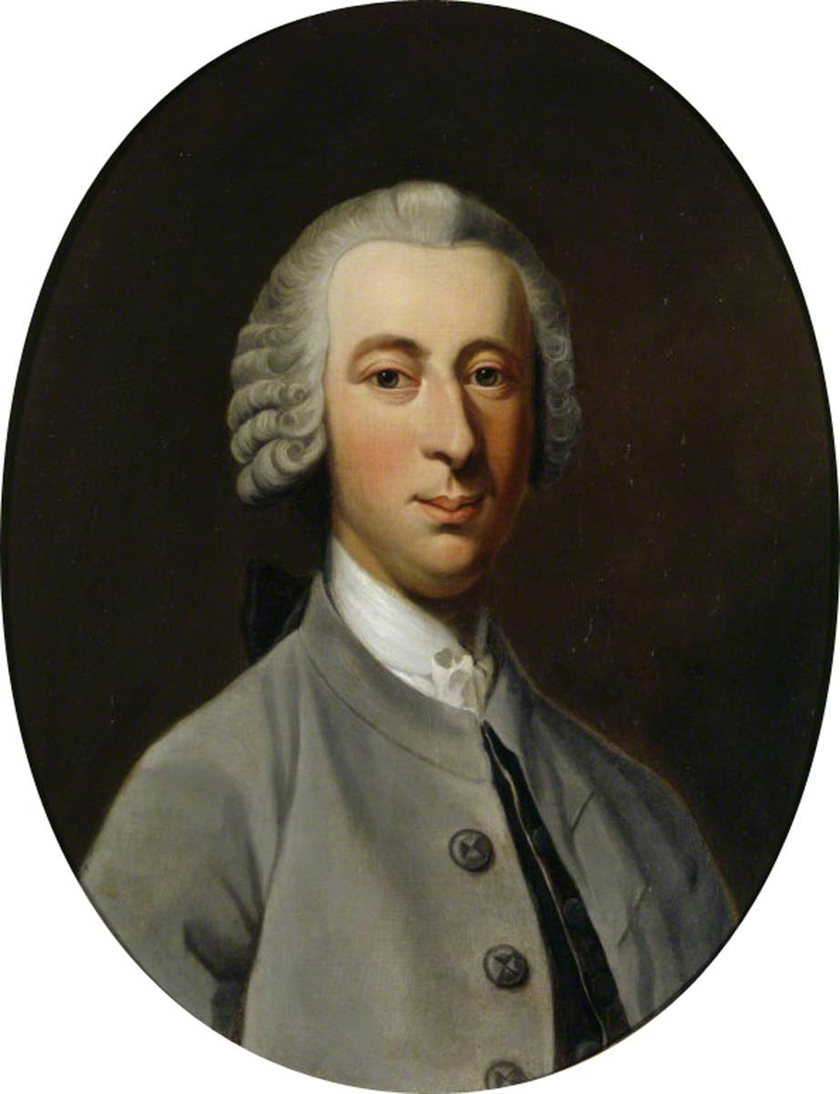 James Fenton (1754–1834)