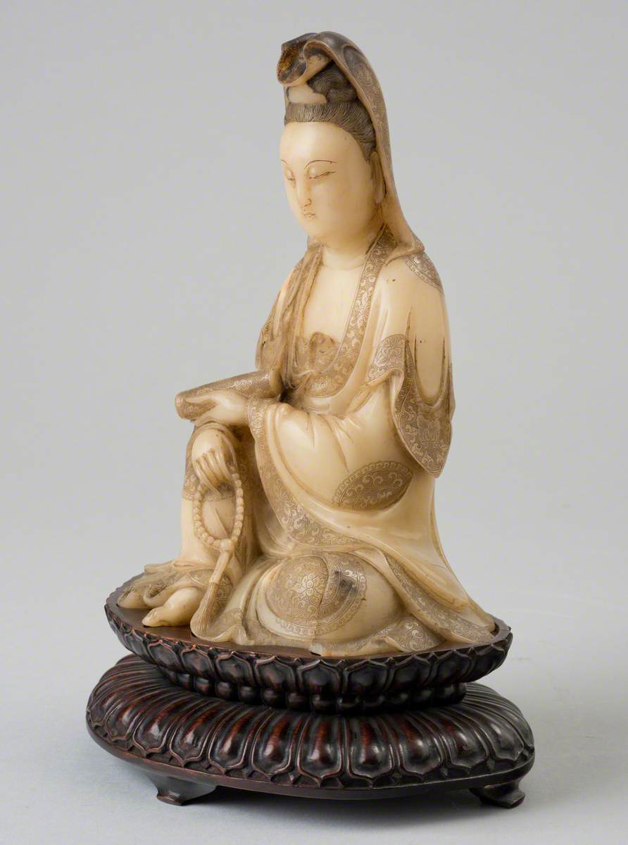 Kuan-Yin