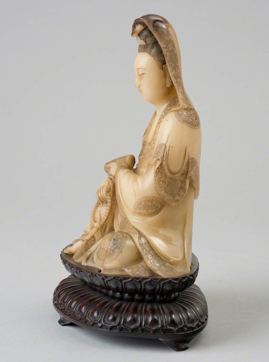 Kuan-Yin