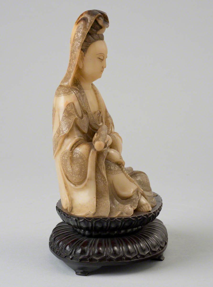 Kuan-Yin