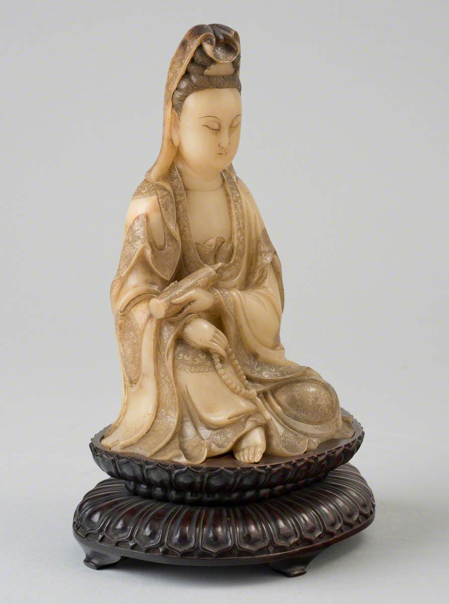 Kuan-Yin