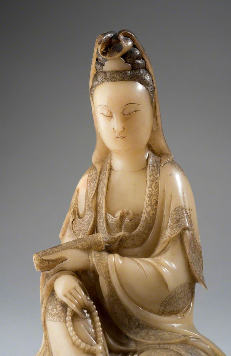 Kuan-Yin