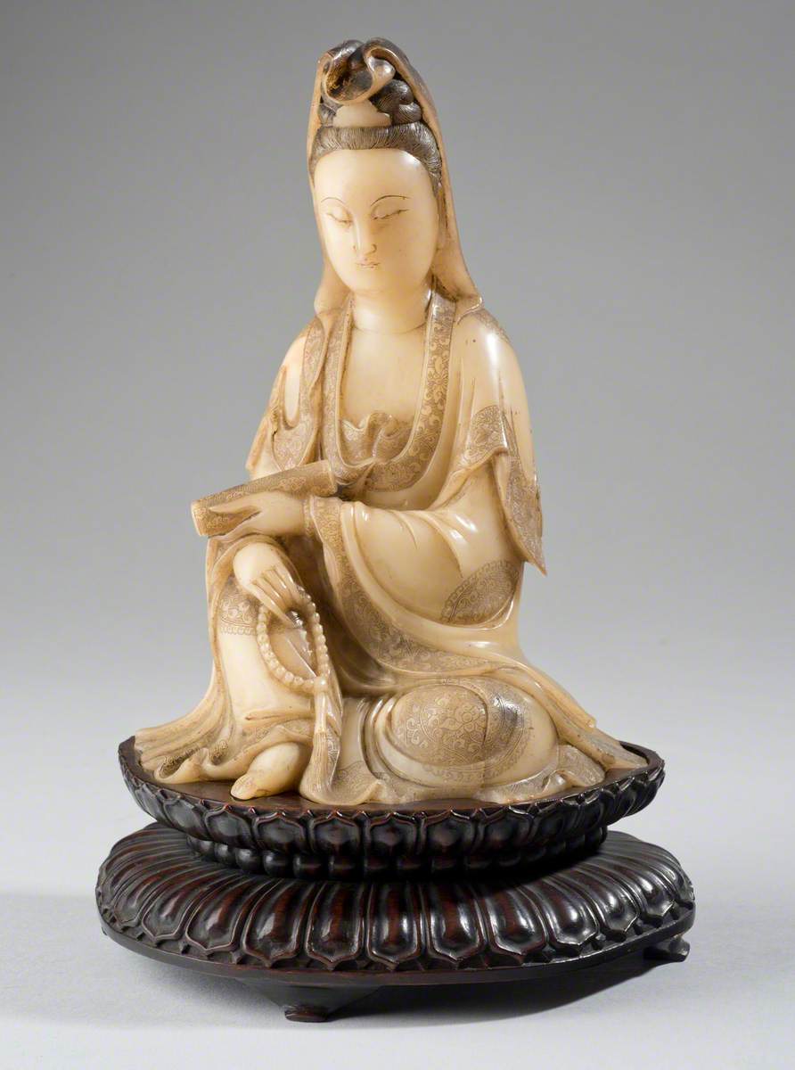 Kuan-Yin