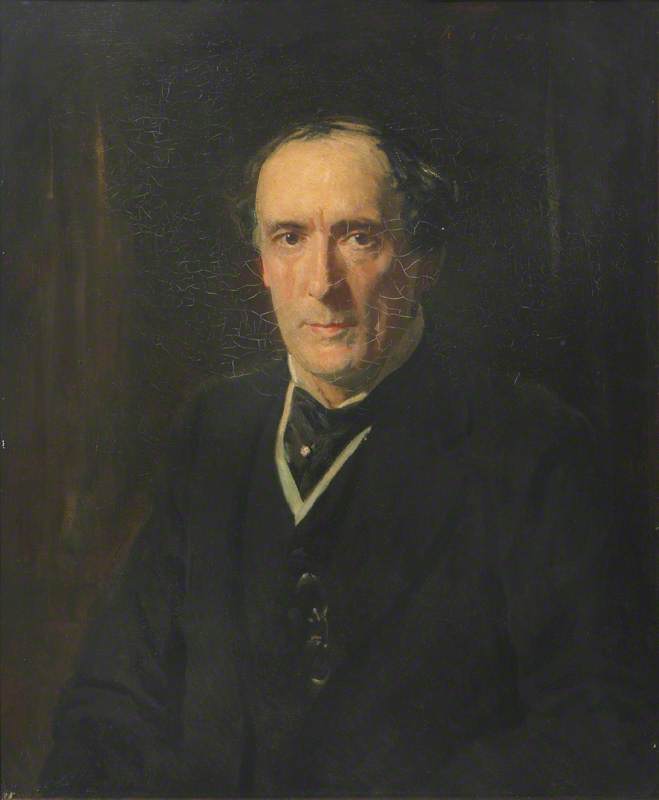 Harry Brodribb Irving (1870–1919)