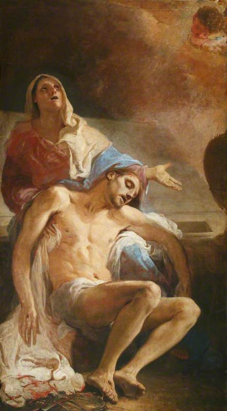 Pietà