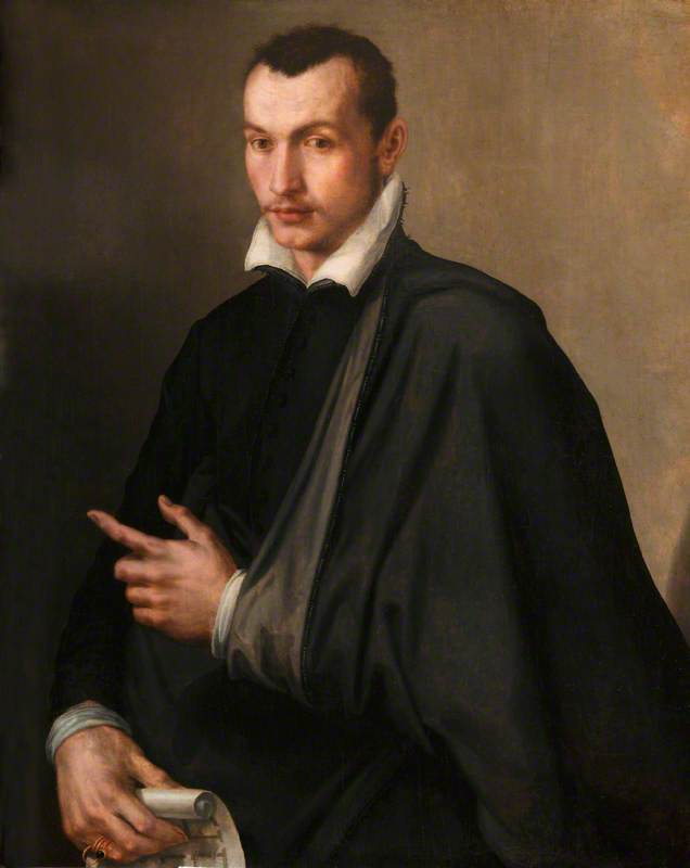 Ottavio Farnese (1525–1586), 2nd Duke of Parma and Piacenza