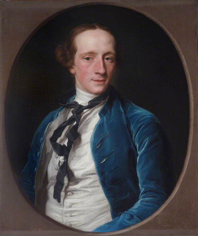 Francis Hutchinson (d.1807)