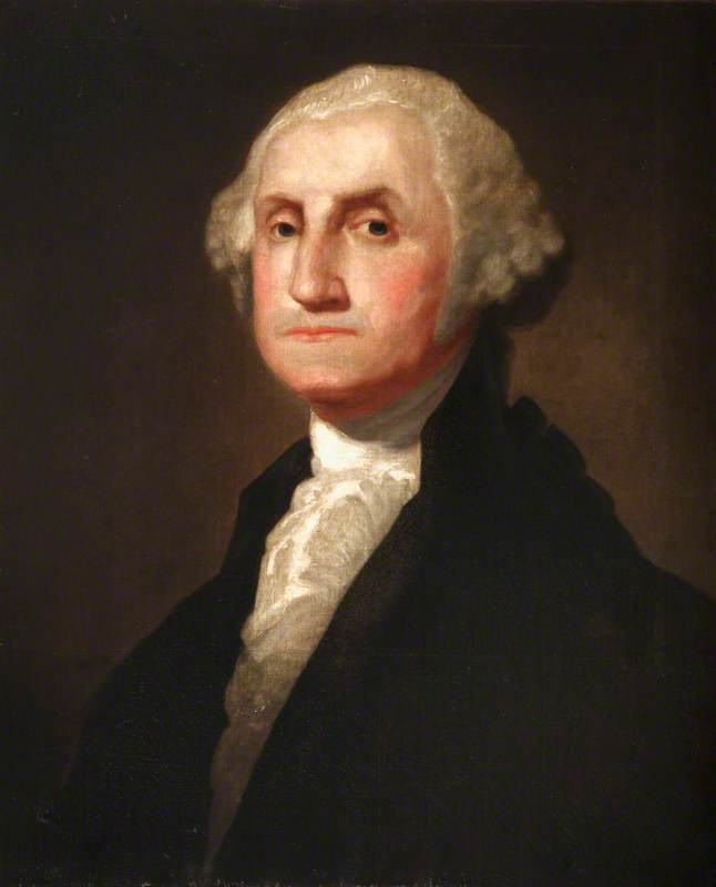 George Washington (1732–1799)