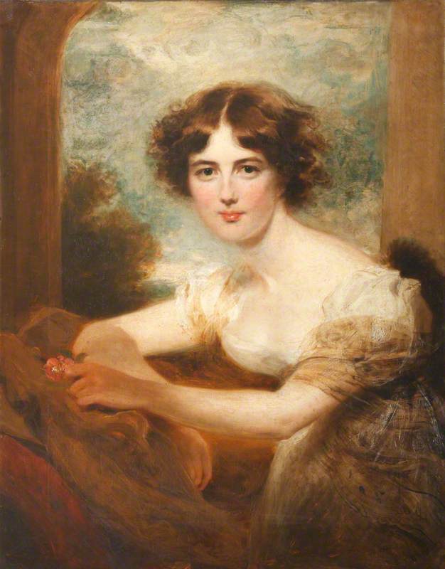 Emily Calmady (1794–1855)