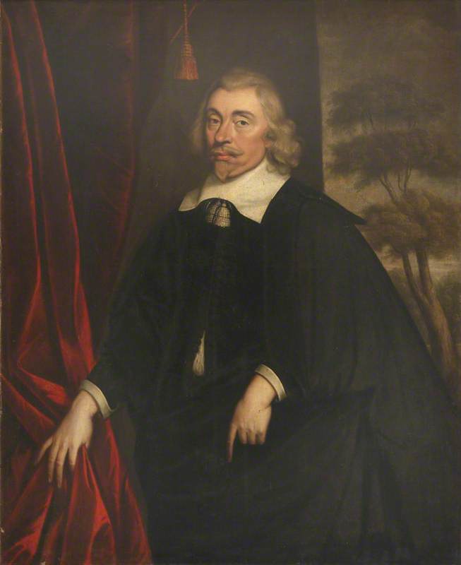 John Maitland (d.1645), 1st Earl of Lauderdale