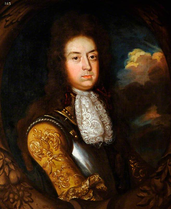 Thomas Plummer (1684–1781), of Lilling Hall, near Sheriff Hutton, Yorkshire