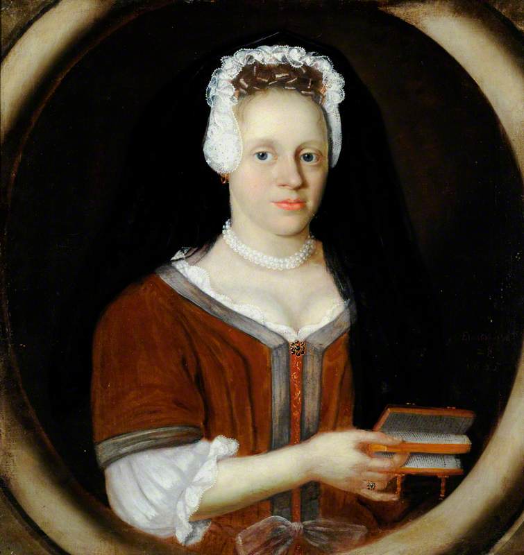 Mrs Lewis of Cornwall