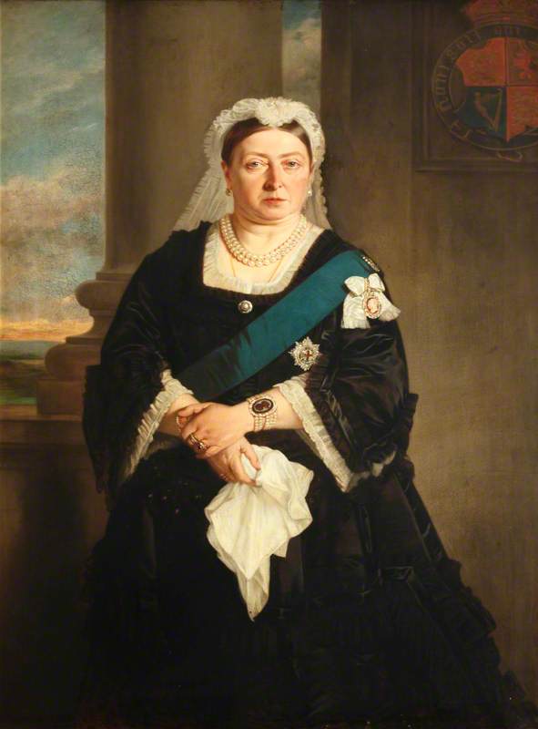 Queen Victoria (1819–1901)