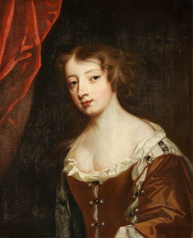 Lady Anne Sackville, Countess of Home