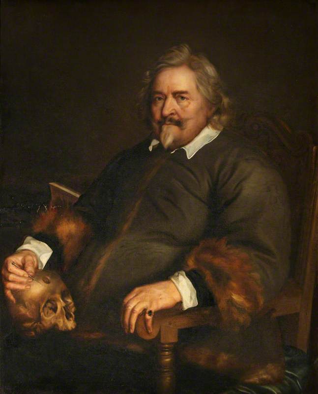 Sir Théodore Turquet de Mayerne (1573–1655)