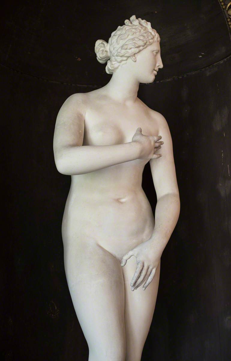 Venus de' Medici
