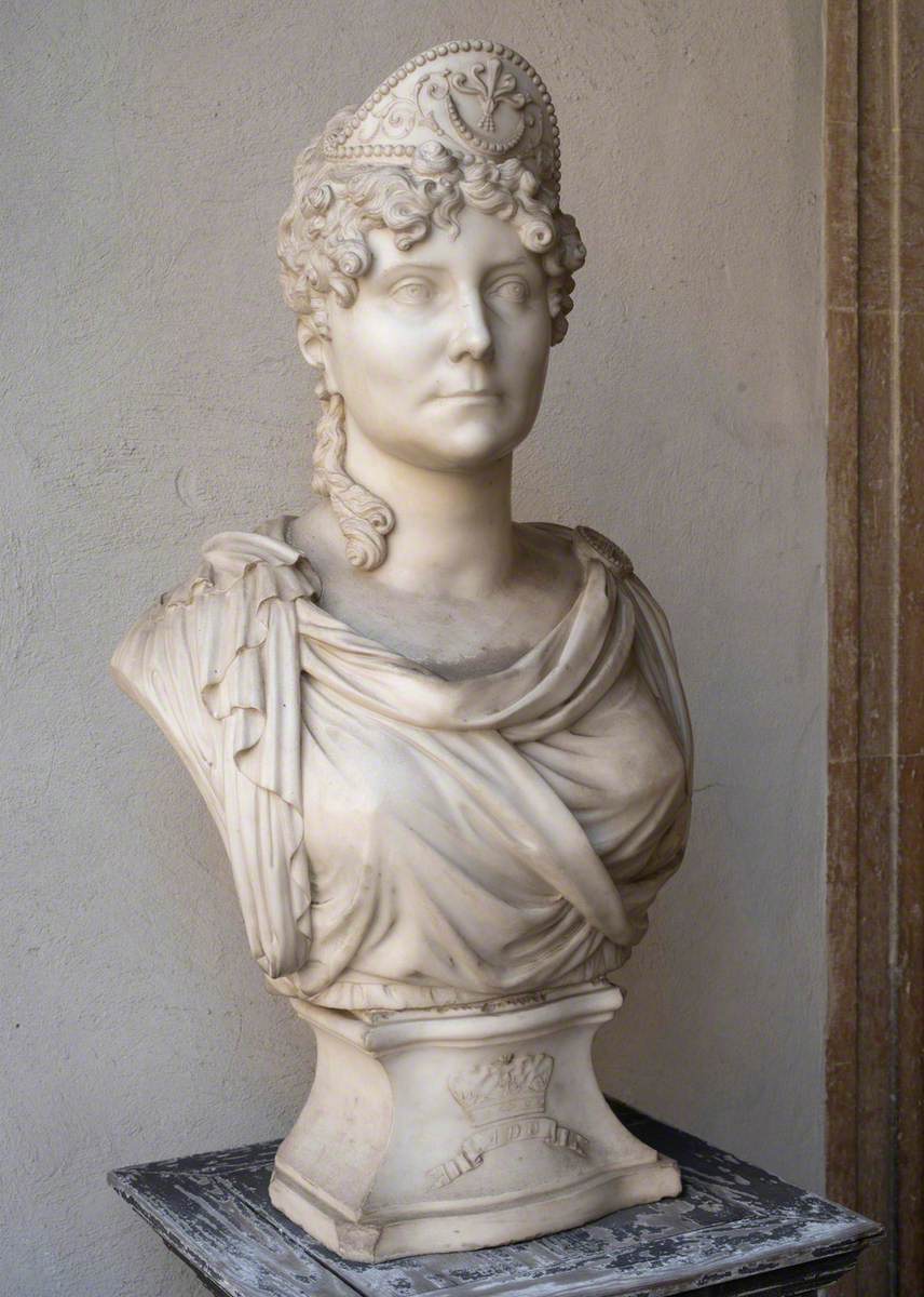 Arabella Diana Cope (1769–1825), Duchess of Dorset