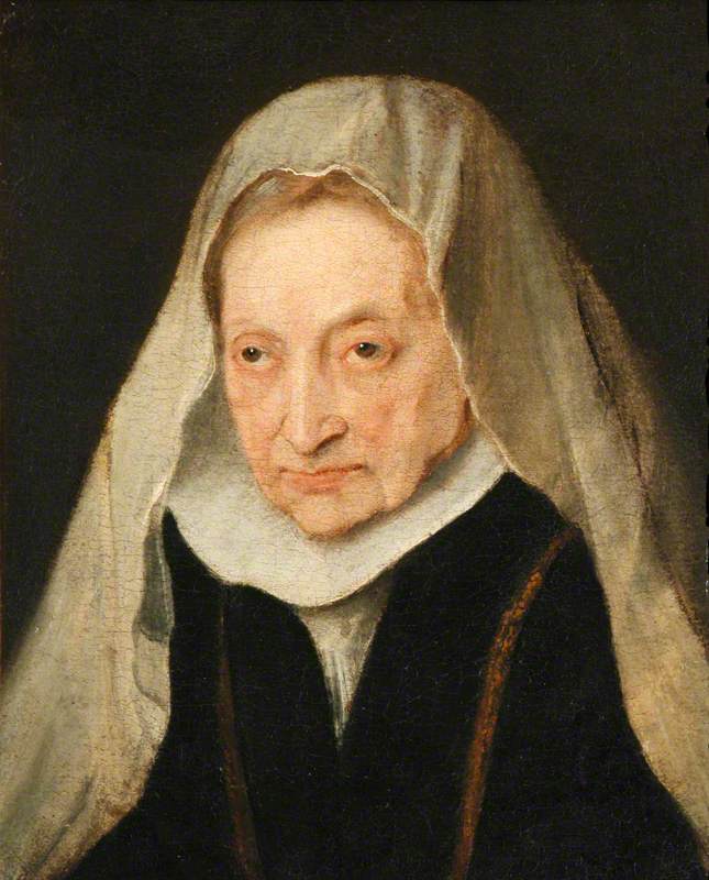 Sofonisba Anguissola (1530/1536–1625)