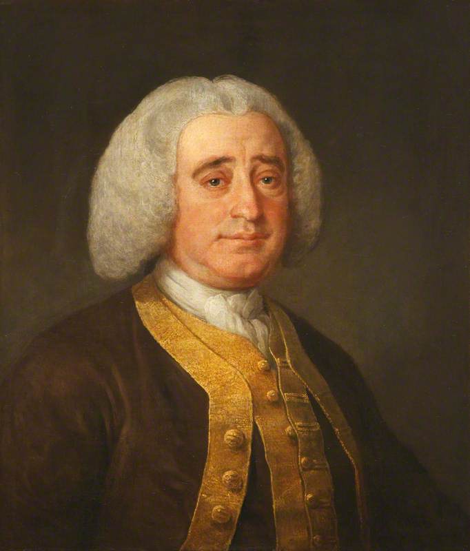 Henry Fox (1705–1774), 1st Baron Holland of Foxley